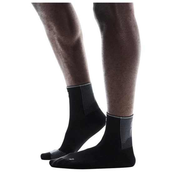 On Κάλτσες Performance Run Sock Mid